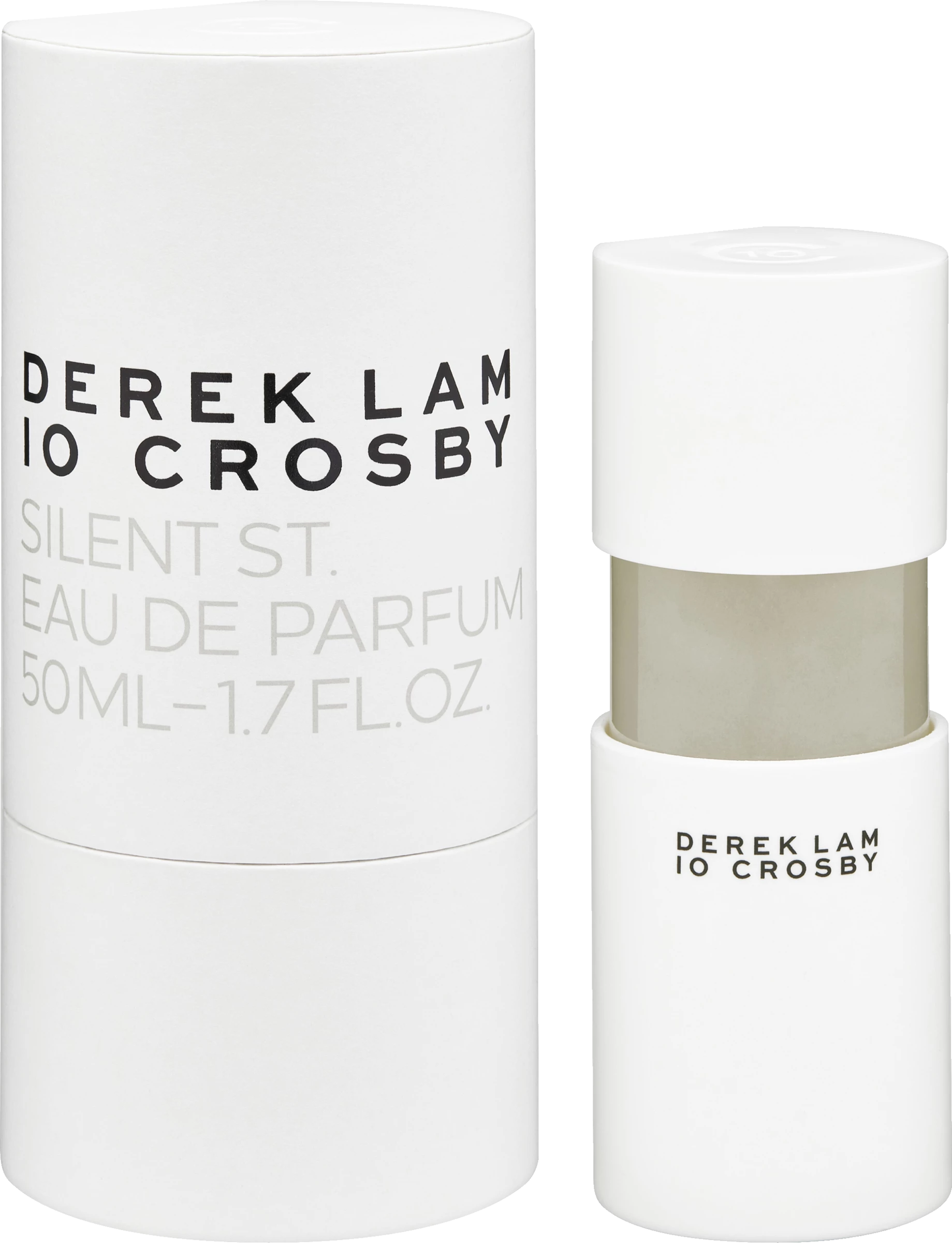 DEREK LAM 10 CROSBY Silent St., EdP 50 Ml 3 DEREK LAM 10 CROSBY Silent St., EdP 50 Ml – Bild 3
