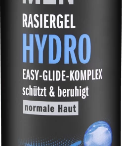 ISANA MEN Rasiergel Hydro