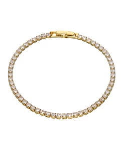 Accessories Armband Mit Zirkoniasteinen Von Angelina Pannek -der Ankunftsshop MAM 10064285 SHOP IMAGE 1.4