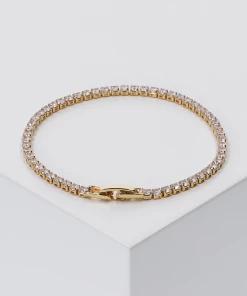 Accessories Armband Mit Zirkoniasteinen Von Angelina Pannek -der Ankunftsshop MAM 10064287 SHOP IMAGE 1.4