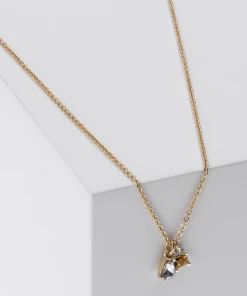 Accessories Kette Mit Strass-Anhänger Von Angelina Pannek 10 Accessories Kette Mit Strass-Anhänger Von Angelina Pannek -der Ankunftsshop MAM 10064353 SHOP IMAGE 1.4