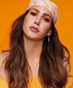 Accessories Kette Mit Strass-Anhänger Von Angelina Pannek 13 Accessories Kette Mit Strass-Anhänger Von Angelina Pannek -der Ankunftsshop MAM 10064547 SHOP IMAGE 1.4