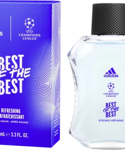ADIDAS UEFA Best Of The Best, After Shave 100 Ml -der Ankunftsshop MAM 10141703 SHOP IMAGE 1.4