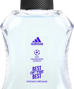 ADIDAS UEFA Best Of The Best, After Shave 100 Ml