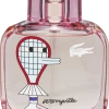 Lacoste L.12.12 Sparkling X Jeremyville, EdT 90 Ml