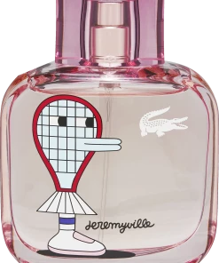 Lacoste L.12.12 Sparkling X Jeremyville, EdT 90 Ml