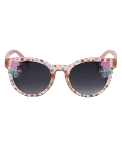 Accessories Kinder-Sonnenbrille Peppa Wutz