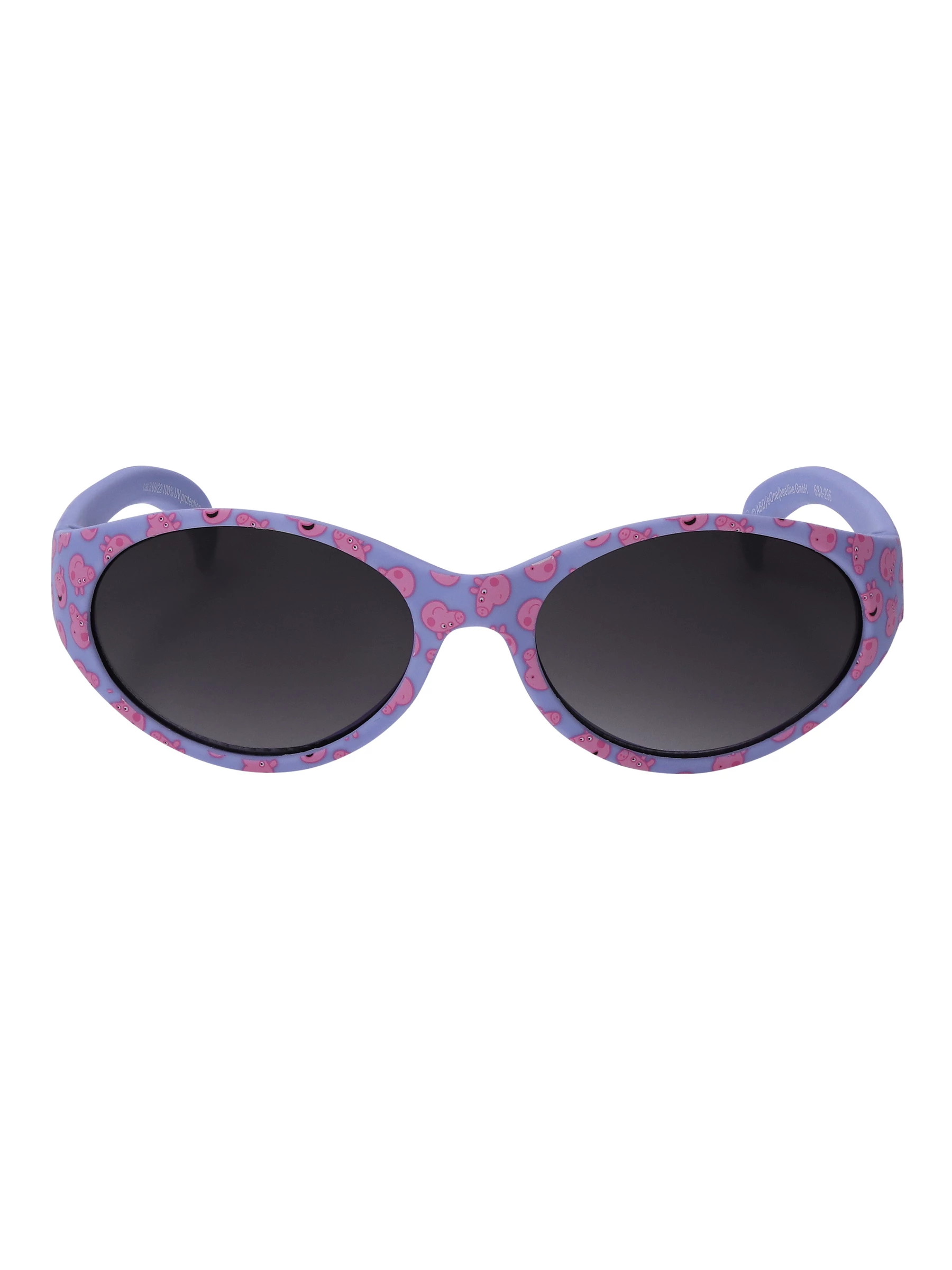 Accessories Kinder-Sonnenbrille Peppa Wutz 1 Accessories Kinder-Sonnenbrille Peppa Wutz