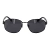 Accessories Sonnenbrille In Schwarz