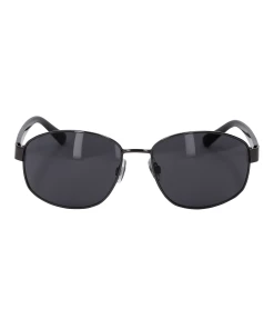 Accessories Sonnenbrille In Schwarz