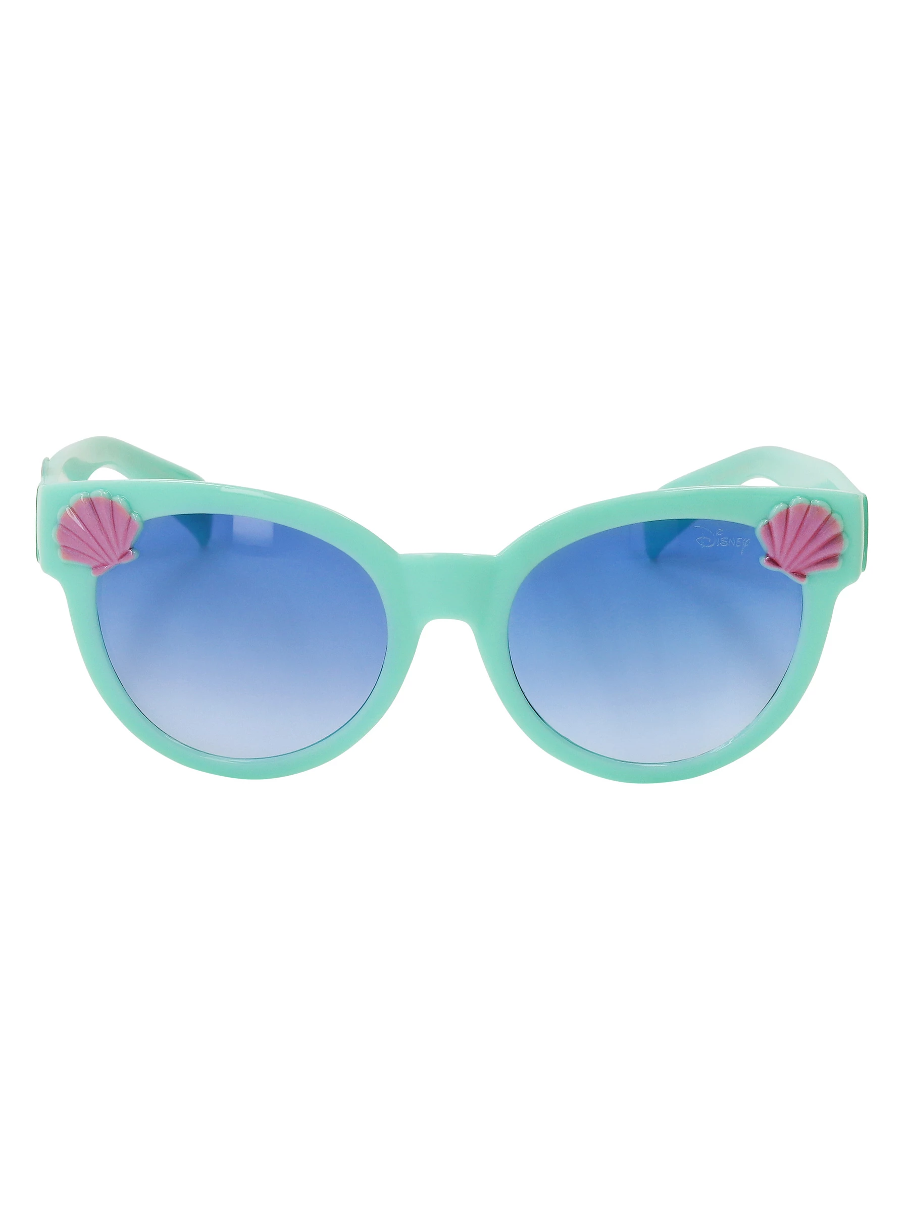 Accessories Kinder-Sonnenbrille "Arielle" Mit Fabian Motiv 1 Accessories Kinder-Sonnenbrille "Arielle" Mit Fabian Motiv