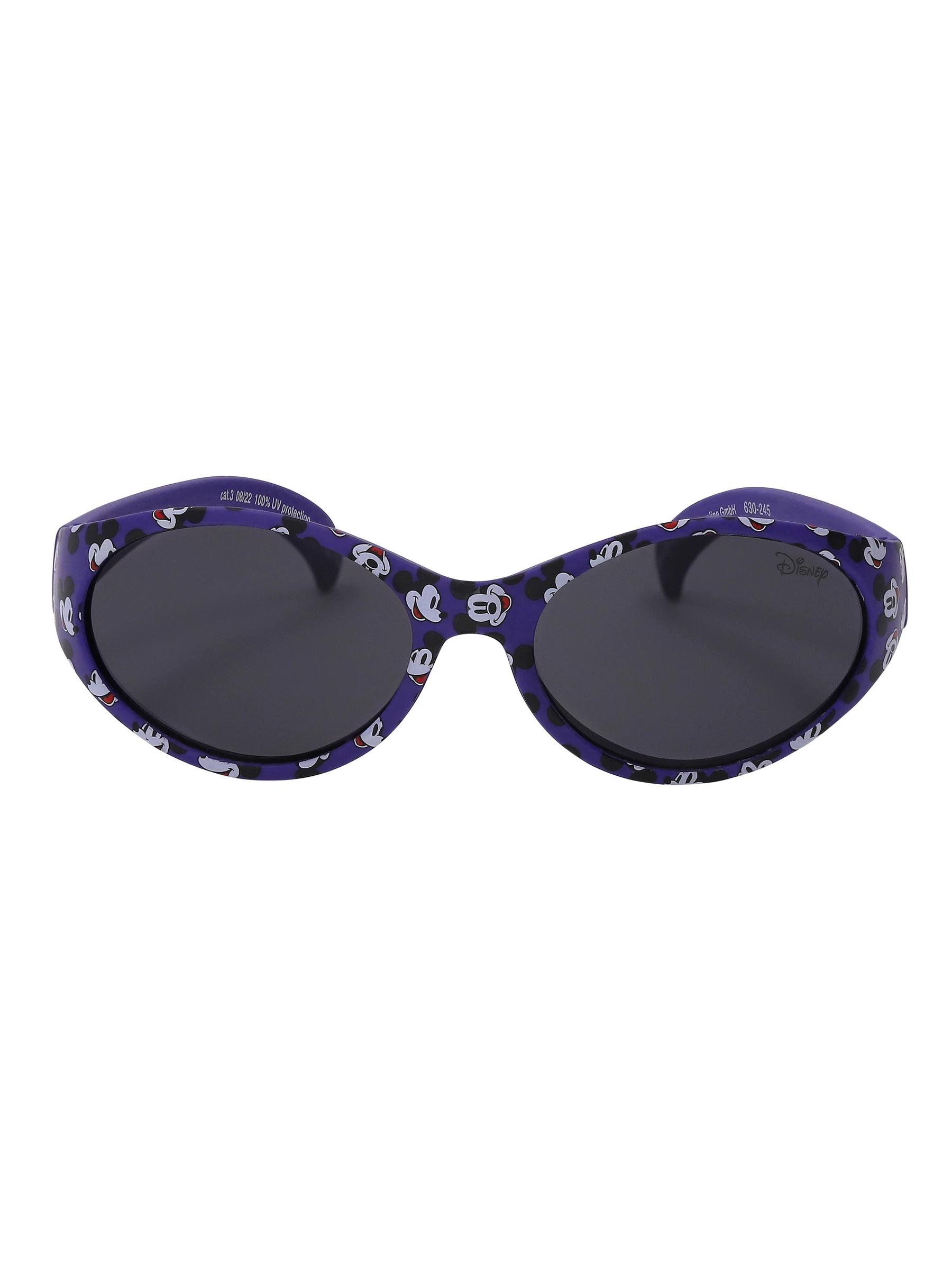 Accessories Kinder-Sonnenbrille Von Disney Mit Micky Maus- Motiv 1 Accessories Kinder-Sonnenbrille Von Disney Mit Micky Maus- Motiv