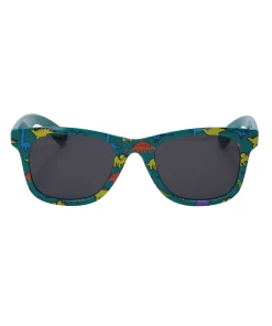 Accessories Kinder-Sonnenbrille Mit Dinosaurier-Motiv