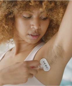 Gillette Venus Rasierer Deluxe Smooth Sensitive Rosegold Mit 3 Klingen 8 Gillette Venus Rasierer Deluxe Smooth Sensitive Rosegold Mit 3 Klingen -der Ankunftsshop MAM 10246043 SHOP IMAGE 1.4