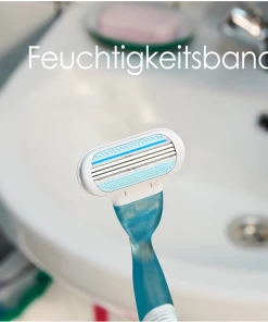 Gillette Venus Rasierer Smooth Mit 5 Klingen -der Ankunftsshop MAM 10246082 SHOP IMAGE 1.4