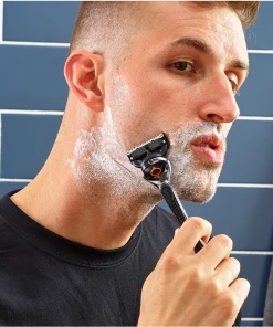 Gillette® ProGlide Rasierer Mit 9 Klingen 7 Gillette® ProGlide Rasierer Mit 9 Klingen -der Ankunftsshop MAM 10246153 SHOP IMAGE 1.4