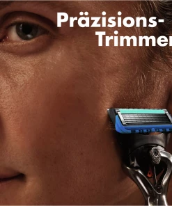 Gillette® ProGlide Rasierer Mit 9 Klingen 8 Gillette® ProGlide Rasierer Mit 9 Klingen -der Ankunftsshop MAM 10246154 SHOP IMAGE 1.4