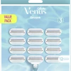 Gillette Venus Smooth Rasierklingen Value Pack