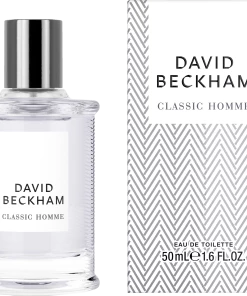 David Beckham Classic Homme, EdT 50 Ml -der Ankunftsshop MAM 10299099 SHOP IMAGE 1.4