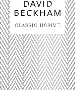 David Beckham Classic Homme, EdT 50 Ml -der Ankunftsshop MAM 10310397 SHOP IMAGE 1.4