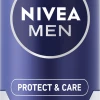 NIVEA MEN Protect & Care Rasiergel