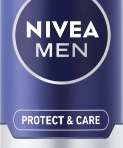 NIVEA MEN Protect & Care Rasiergel