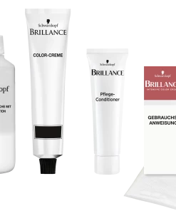 Schwarzkopf Brillance Intensiv-Color-Creme 859 Violette Wildseide -der Ankunftsshop MAM 10358531 SHOP IMAGE 1.4