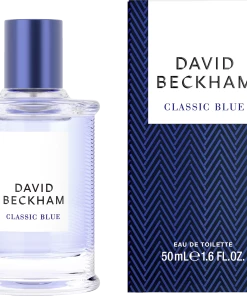 David Beckham Classic Blue, EdT 50 Ml -der Ankunftsshop MAM 10397458 SHOP IMAGE 1.4