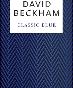 David Beckham Classic Blue, EdT 50 Ml -der Ankunftsshop MAM 10397463 SHOP IMAGE 1.4