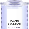 David Beckham Classic Blue, EdT 50 Ml
