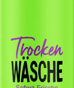 Schwarzkopf Got2b Trockenshampoo Trocken Wäsche Extra Frisch