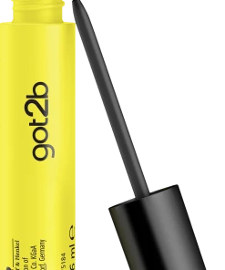 Schwarzkopf Got2b 2in1 Stylinggel Kleber 4 Brows & Edges -der Ankunftsshop MAM 10409857 SHOP IMAGE 1.4