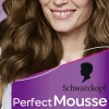 Schwarzkopf Perfect Mousse Perfect Mousse Schaumcoloration 665 Helles Schokobraun