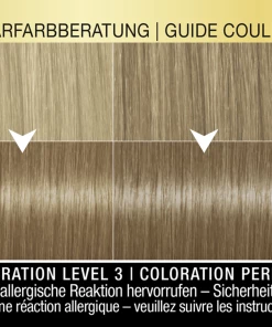 Syoss Professional Performance Oleo Intense Permanente Öl-Coloration 7-58 Kühles Beige-Blond -der Ankunftsshop MAM 10414415 SHOP IMAGE 1.4