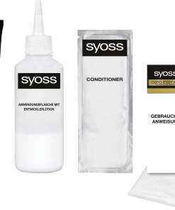 Syoss Professional Performance Oleo Intense Permanente Öl-Coloration 4-60 Goldbraun -der Ankunftsshop MAM 10414463 SHOP IMAGE 1.4