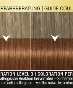 Syoss Professional Performance Oleo Intense Permanente Öl-Coloration 6-76 Warmes Kupfer -der Ankunftsshop MAM 10414483 SHOP IMAGE 1.4