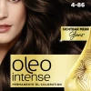 Syoss Professional Performance Oleo Intense Permanente Öl-Coloration 4-86 Schokoladenbraun