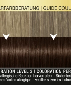 Syoss Professional Performance Oleo Intense Permanente Öl-Coloration 4-86 Schokoladenbraun -der Ankunftsshop MAM 10414504 SHOP IMAGE 1.4