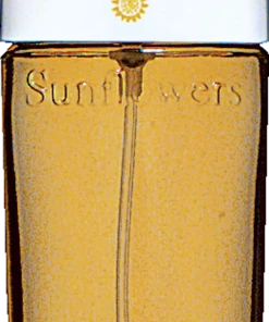 Elizabeth Arden Sunflowers, EdT 50 Ml