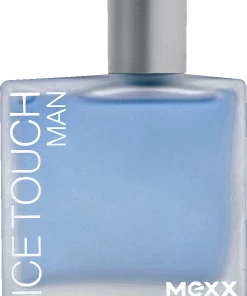 MEXX Ice Touch Man, EdT 50 Ml