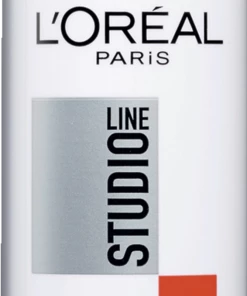 L’Oréal Paris Studio Line 8 FIX & STYLE Fixier Lack