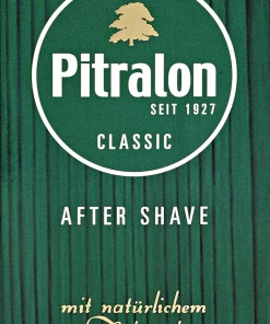 Pitralon Classic After Shave