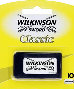 Wilkinson Sword Classic Herren Rasierklingen