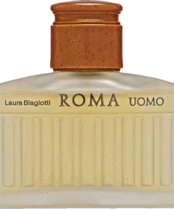 Laura Biagiotti Roma Uomo, EdT 40 Ml