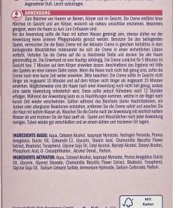 ISANA Haarentfärbungscreme -der Ankunftsshop MAM 4067021 SHOP IMAGE 1.4