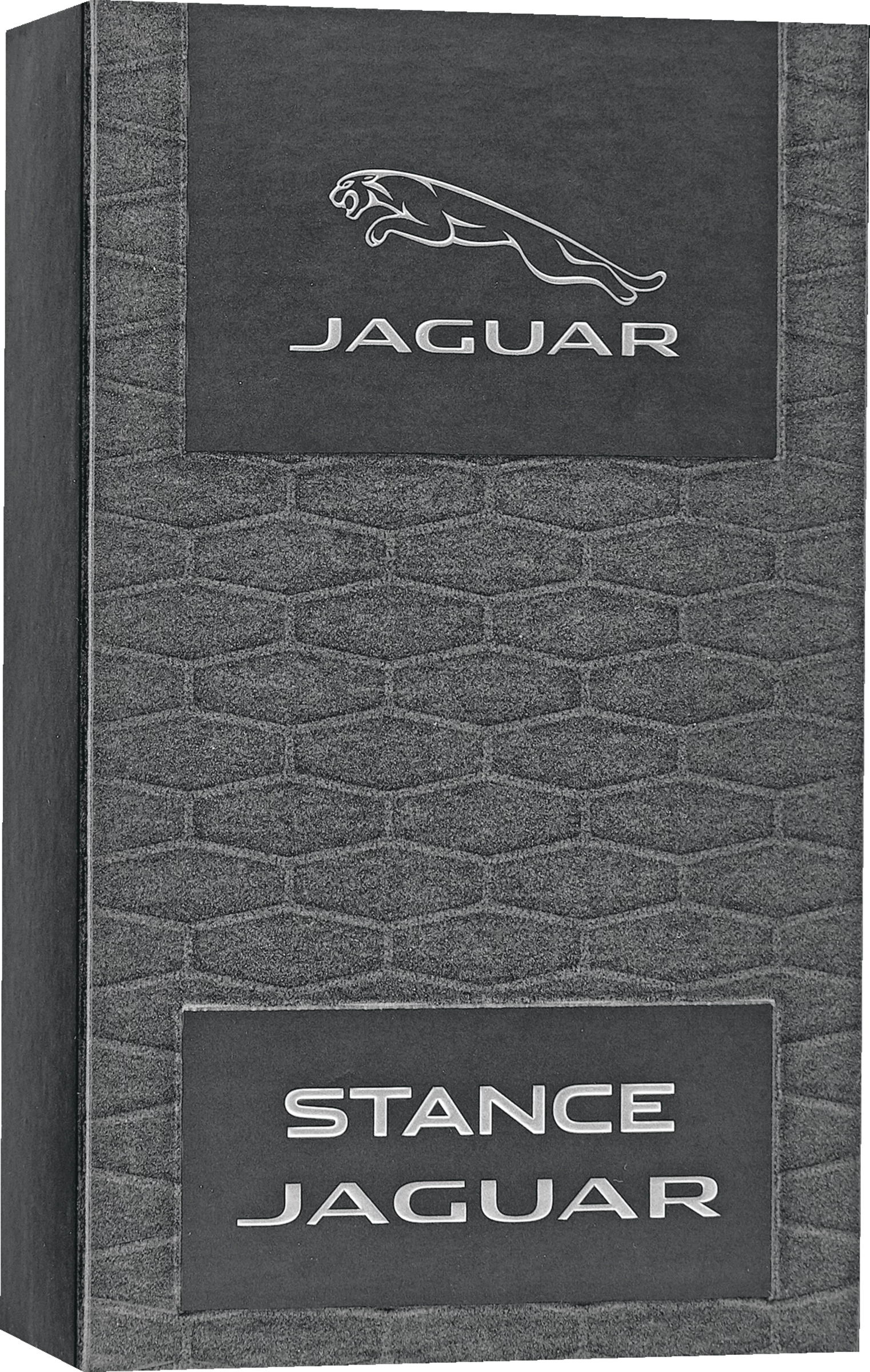 Jaguar Stance, EdT 100 Ml 2 Jaguar Stance, EdT 100 Ml – Bild 2