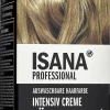 ISANA PROFESSIONAL Intensiv Creme Tönung 803 Goldblond