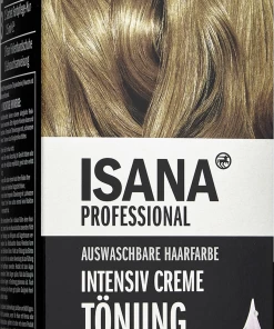 ISANA PROFESSIONAL Intensiv Creme Tönung 803 Goldblond