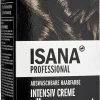 ISANA PROFESSIONAL Intensiv Creme Tönung 43 Dunkelbraun