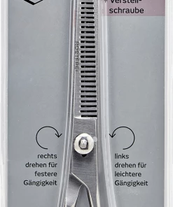 FOR YOUR Beauty Professional Effilierschere